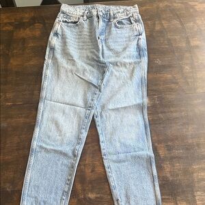 Arizona Jean Company High Rise Denim Jeans